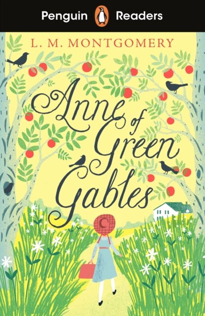 Penguin Readers Level 2: Anne of Green Gables (ELT Graded Readers)