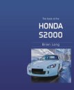 The Book of the Honda S2000