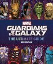 Marvel Guardians of the Galaxy The Ultimate Guide New Edition