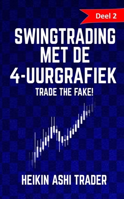 Swingtrading met de 4-uurgrafiek