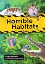 Reading Planet KS2: Horrible Habitats - Venus/Brown