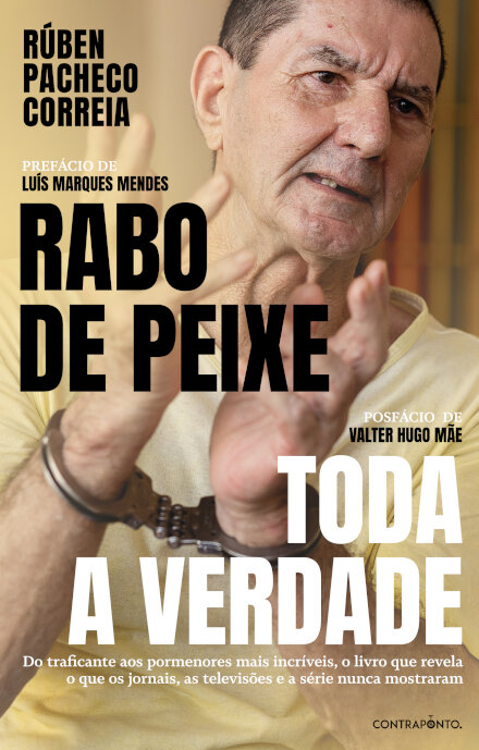 Rabo de Peixe