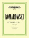 Violin Concerto No. 1 in E minor