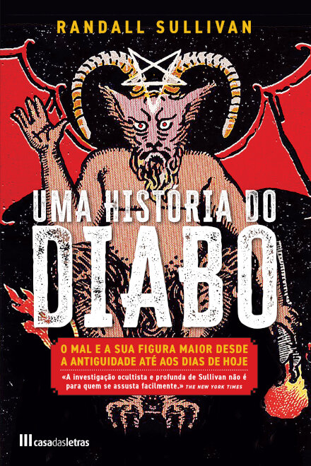 Uma História do Diabo