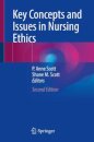 Key Concepts and Issues in Nursing Ethics