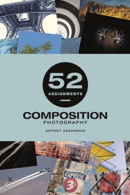 52 Assignments: Composition