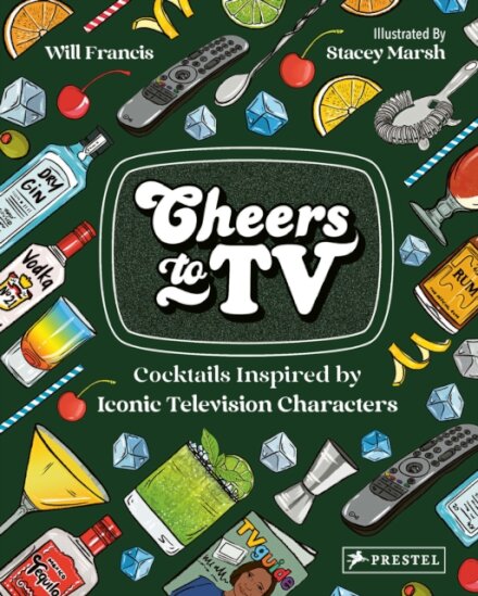 Cheers To TV