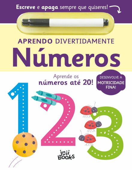 Aprendo Divertidamente: Números