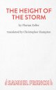 The Height of the Storm