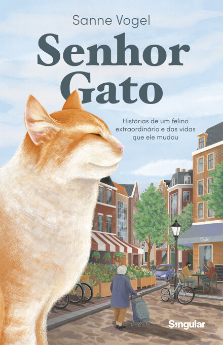 Senhor Gato
