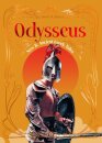 Odysseus: New And Ancient Greek Tales