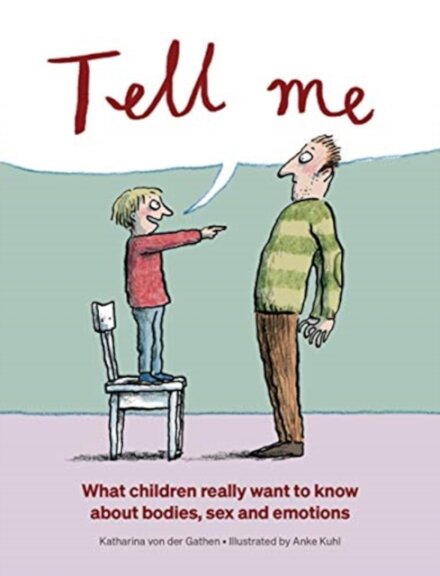 Tell Me