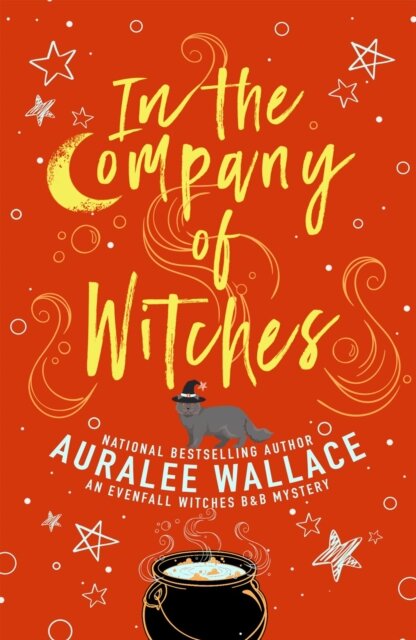 In The Company Of Witches