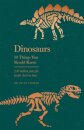 Dinosaurs