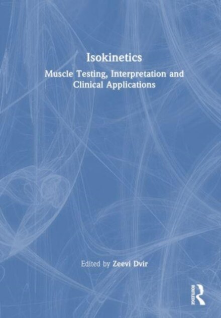 Isokinetics