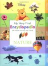 My Very First Encylopedia with Winnie the Pooh and Friends: Nature