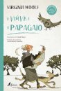 A Viúva e o Papagaio