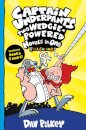 Cu 3 & 4 Wedgie Powe