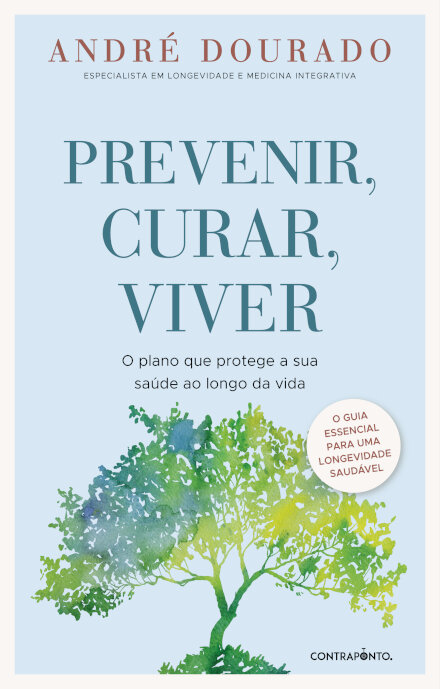 Prevenir, Curar, Viver