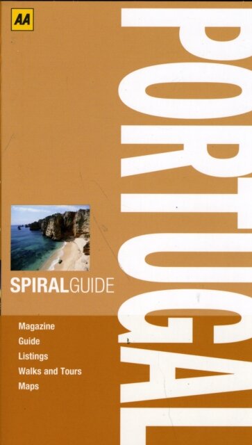 Portugal Spiralguide
