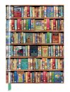 Bodleian Libraries: Hobbies & Pastimes Bookshelves (Blank Sketch Book)