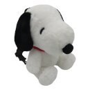 SNOOPY PLUSH BACKPACK