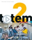 Totem 2 Livre de l'élève + manuel numérique élève
