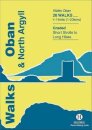 Walks Oban and North Argyll
