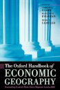 The Oxford Handbook of Economic Geography
