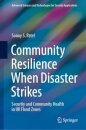 Community Resilience When Disaster Strikes