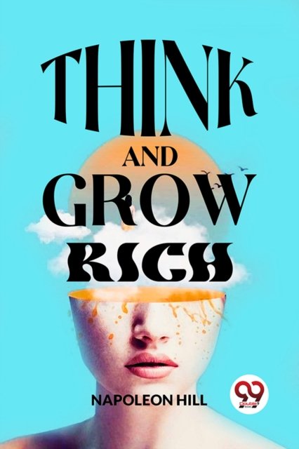 Think and Grow Rich