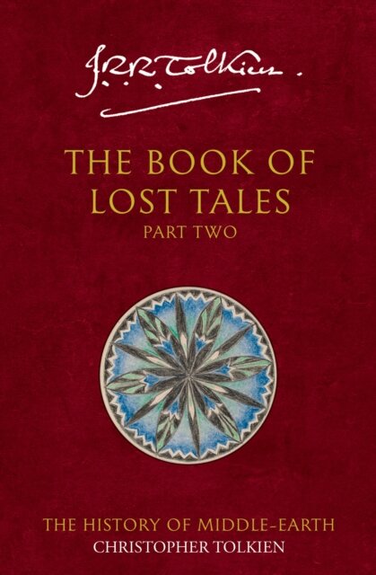 The Book Of Lost Tales #Book 2