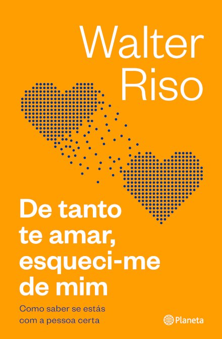 De Tanto Te Amar, Esqueci-Me De Mim