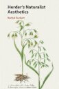 Herder's Naturalist Aesthetics