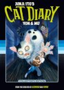 Junji Ito'S Cat Diary: Yon & Mu Collector'S Editio