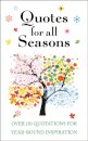 Quotes for All Seasons