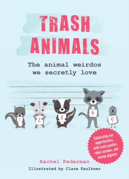 Trash Animals