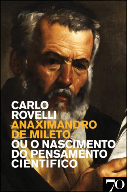 Anaximandro De Mileto