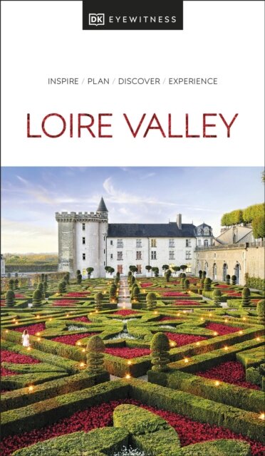 Loire Valley Dk Eyewitness