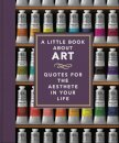 A Little Book About Art