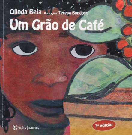 Um Grão de Café