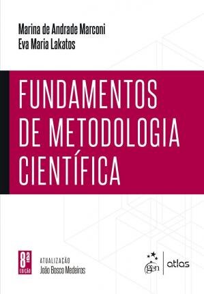 Fundamentos De Metodologia Científica