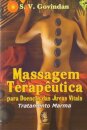 Massagem Terapêutica Para Doenças Áreas Vitais Trat. Marma