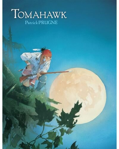 Tomahawk
