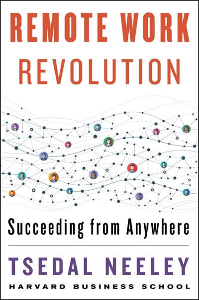 Remote Work Revolution