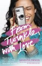 From Twinkle With Love