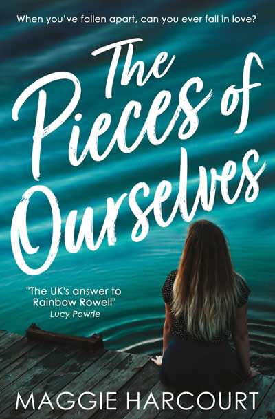 The Pieces Of Ourselves