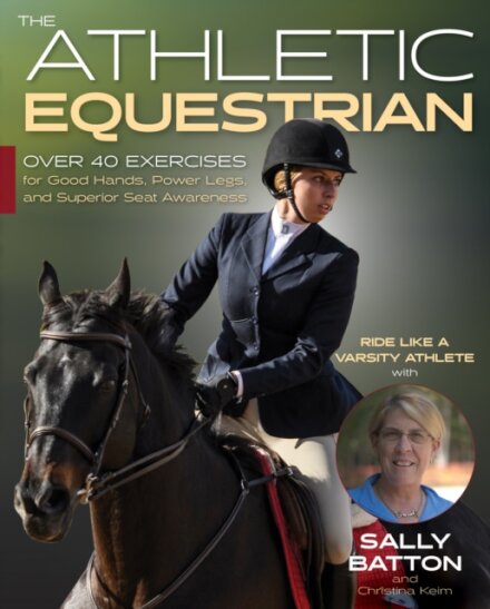 The Athletic Equestrian