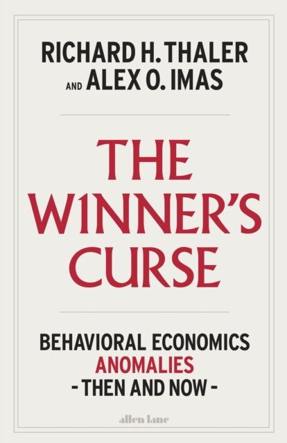 The Winner's Curse