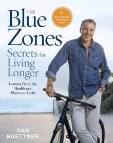 The Complete Blue Zones